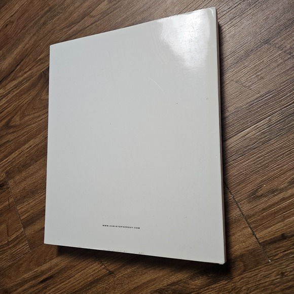 Christopher Guy Fine Furniture Design Lookbook Catalog Book Classic Designer - Picture 2 of 8